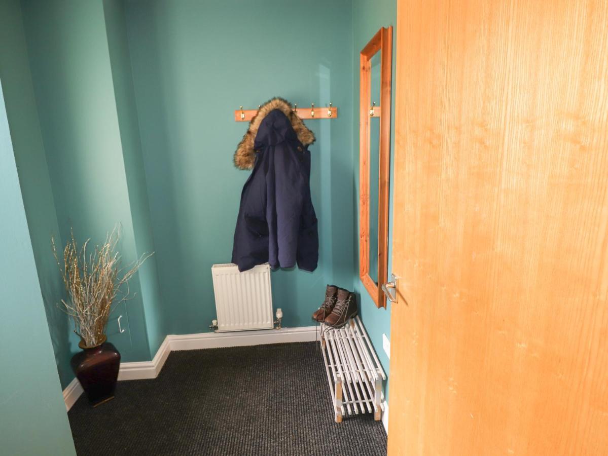 Tilly Mint Cottage Penrith Exterior foto