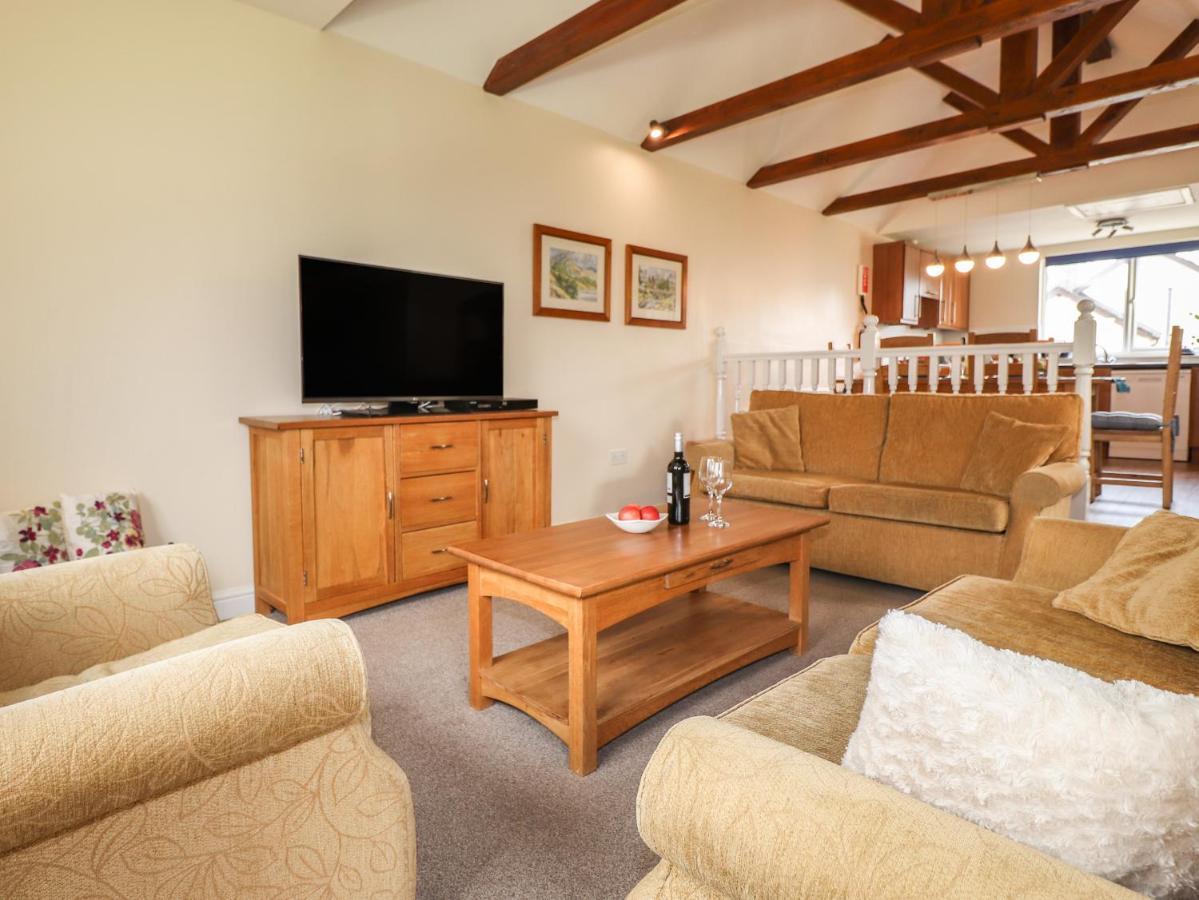 Tilly Mint Cottage Penrith Exterior foto