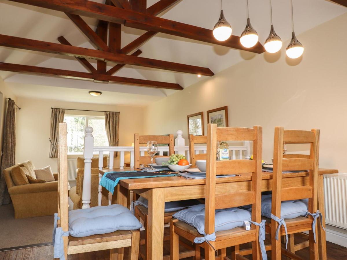 Tilly Mint Cottage Penrith Exterior foto