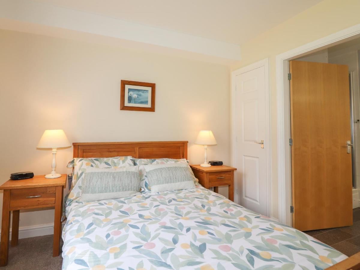 Tilly Mint Cottage Penrith Exterior foto