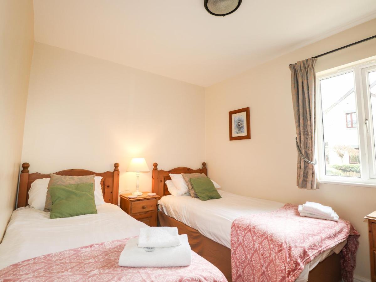Tilly Mint Cottage Penrith Exterior foto