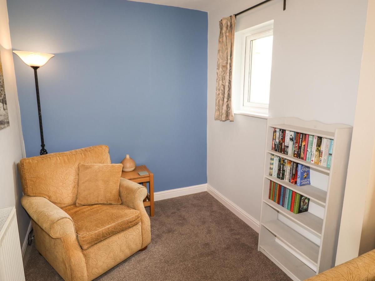 Tilly Mint Cottage Penrith Exterior foto