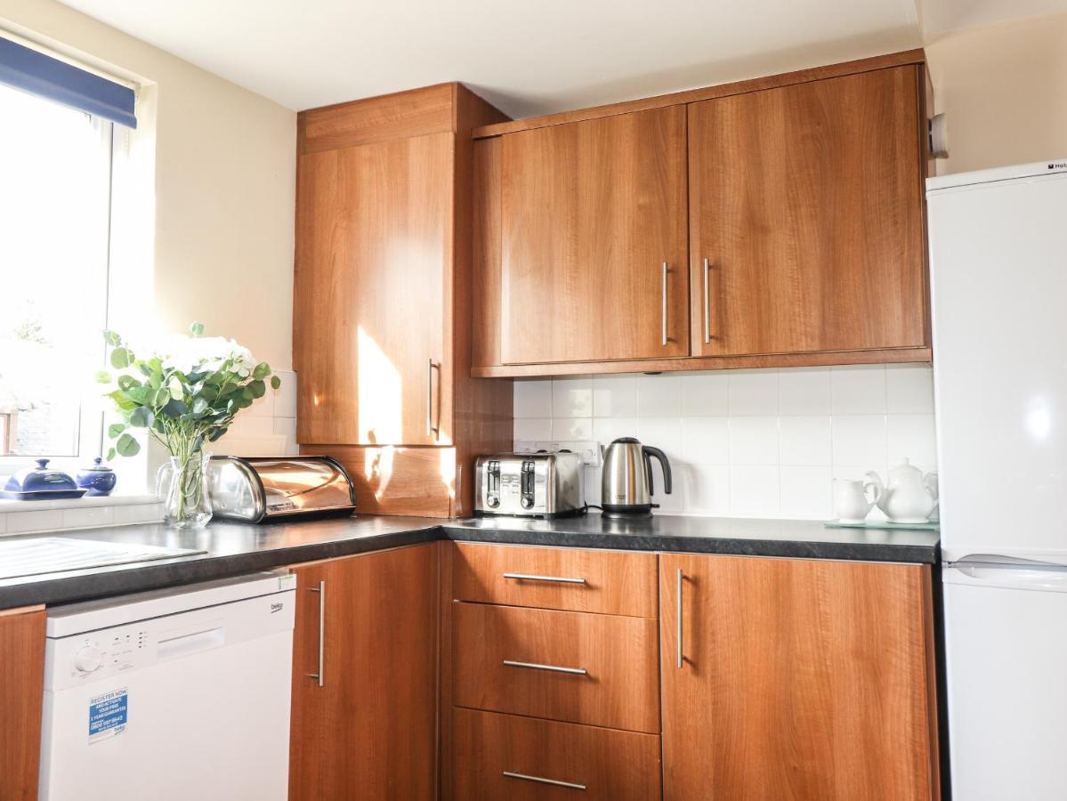 Tilly Mint Cottage Penrith Exterior foto