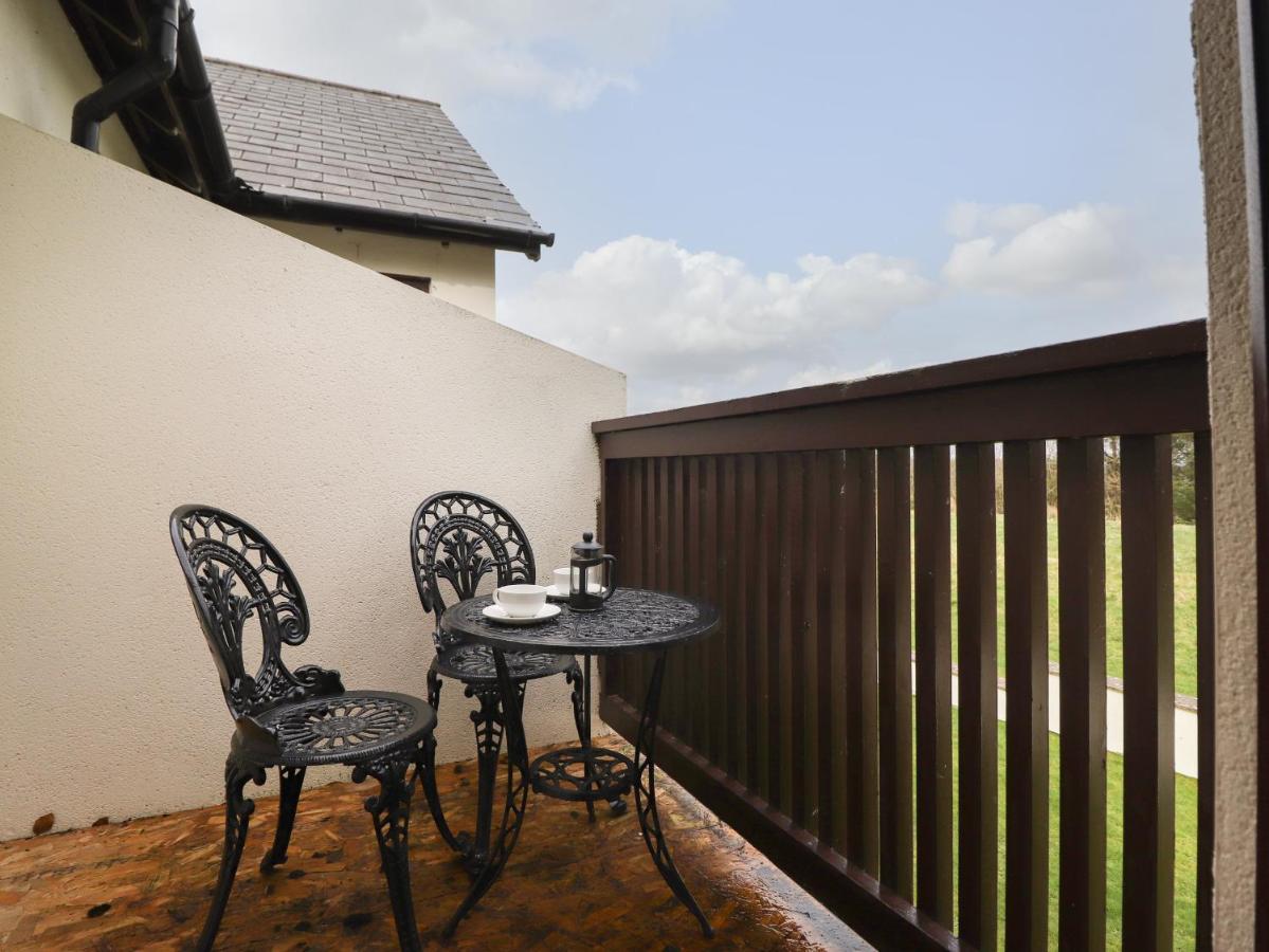 Tilly Mint Cottage Penrith Exterior foto