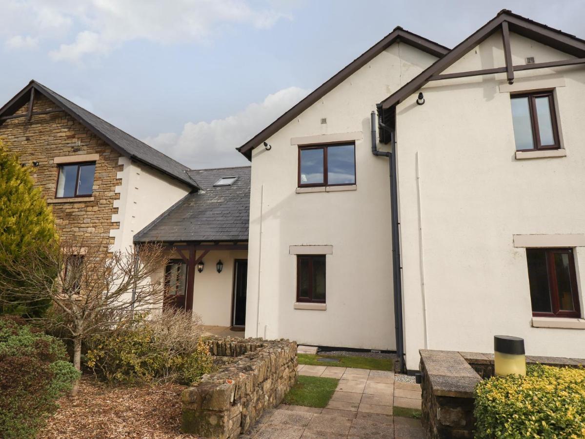Tilly Mint Cottage Penrith Exterior foto