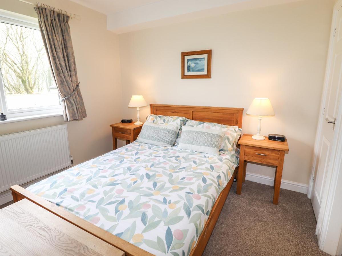 Tilly Mint Cottage Penrith Exterior foto