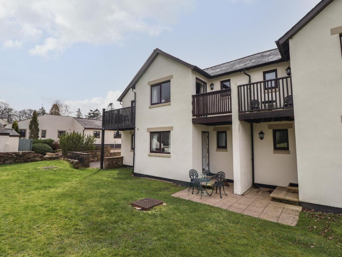 Tilly Mint Cottage Penrith Exterior foto