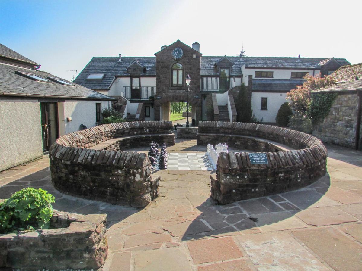 Tilly Mint Cottage Penrith Exterior foto